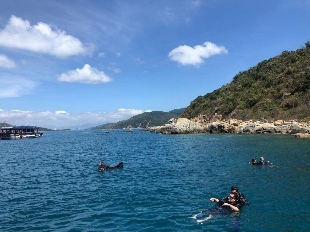 Start your Phu Yen Travel with tranquil vibes